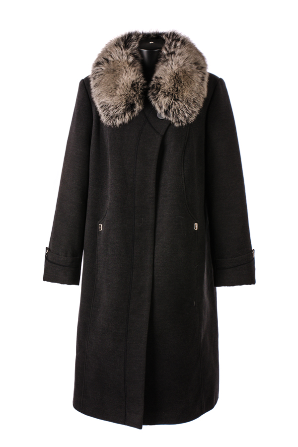 Пальто женское зимнее 7032