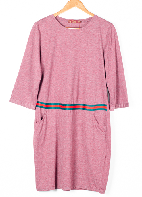 Туника женская с карманами 249462