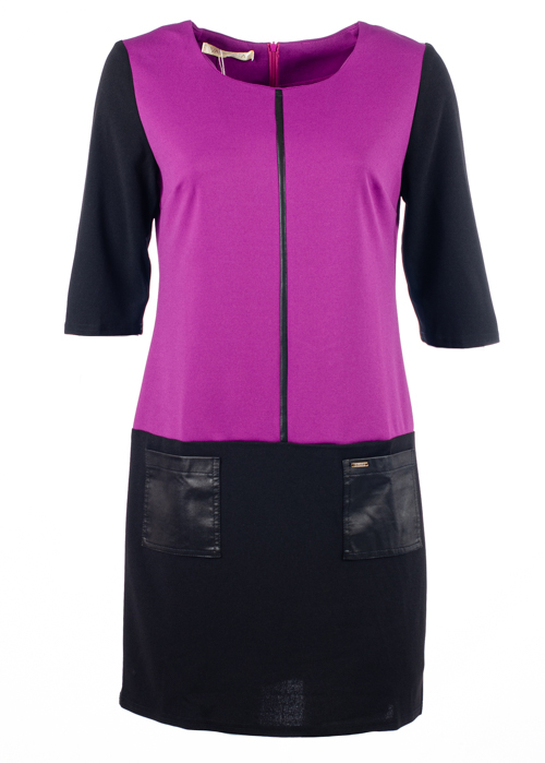 Платье женское прямое 249378