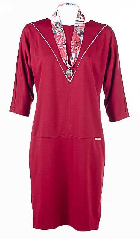 Платье женское 250126