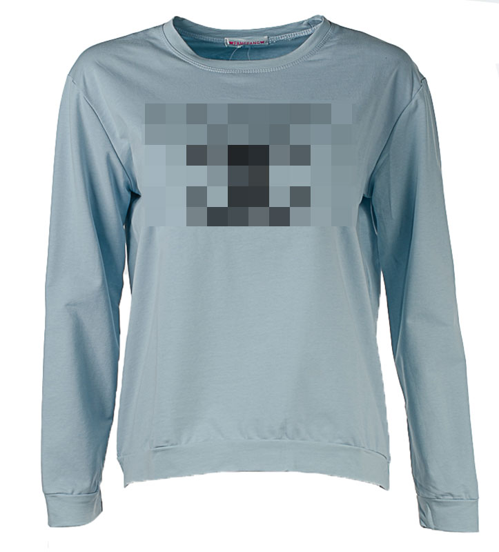 Свитшот женский 250602