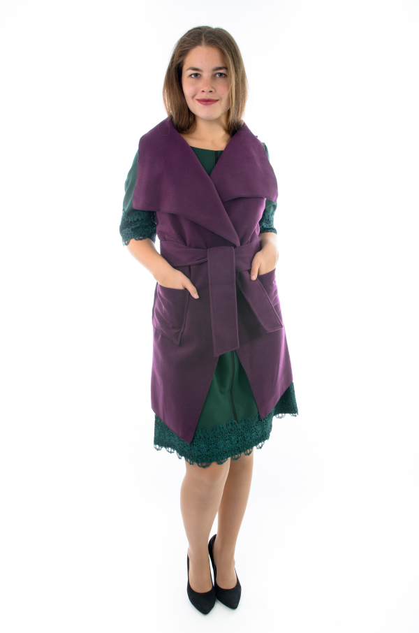 Жилет женский 2958