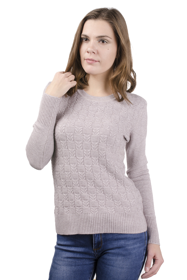 Джемпер женский 4819