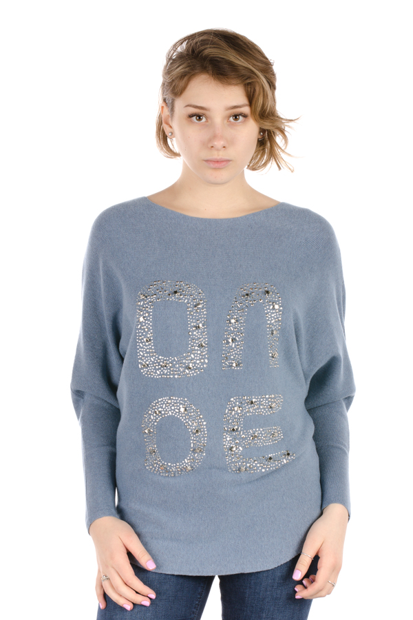 Джемпер женский 4896