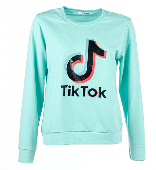 Свитшот женский 249447