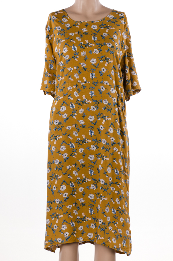 Платье женское летнее 6130