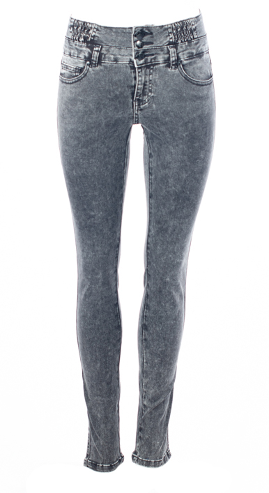 Джинсы женские 249029