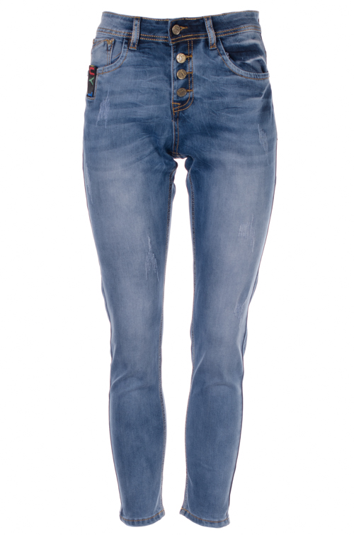 Джинсы женские 2300859