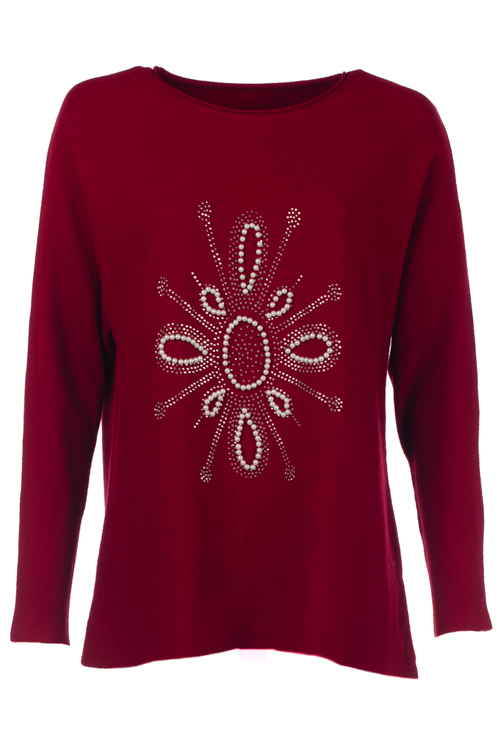 Джемпер женский 2300746