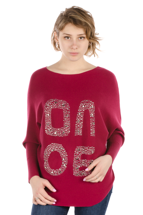 Джемпер женский 4896