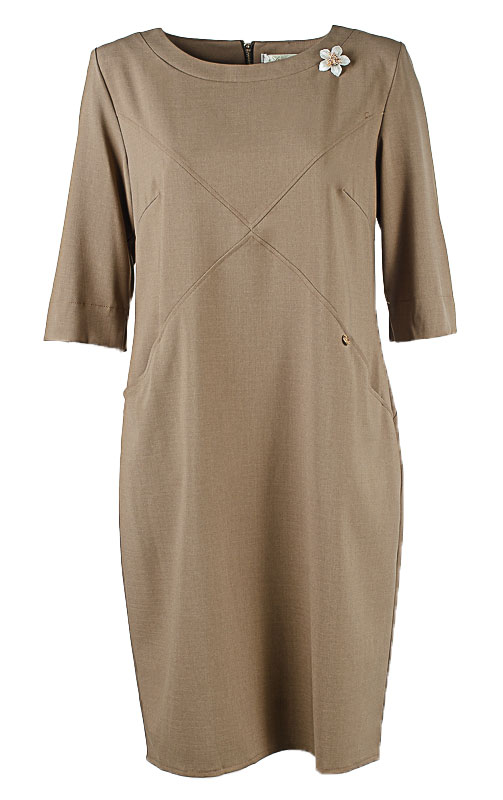 Платье женское 250920