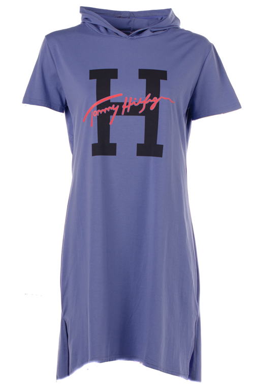 Туника с принтом 2300428