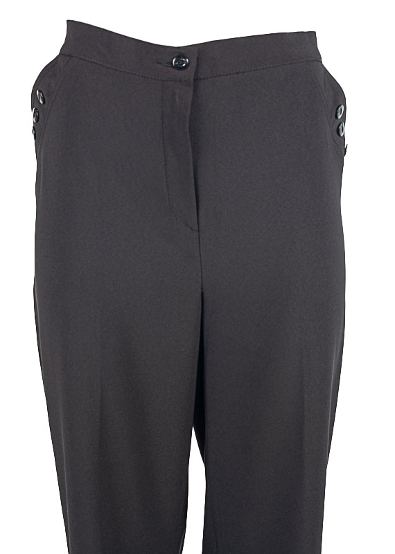 Брюки женские классические 250767