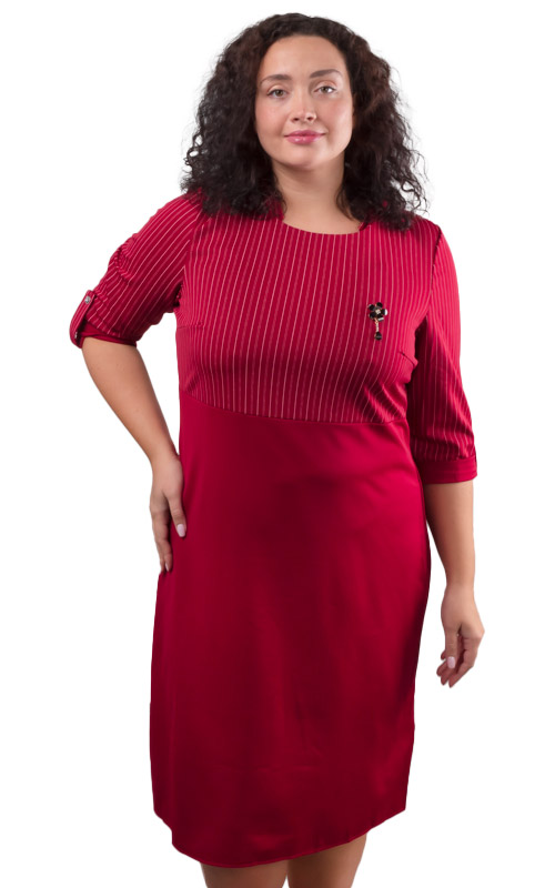 Платье женское 252546