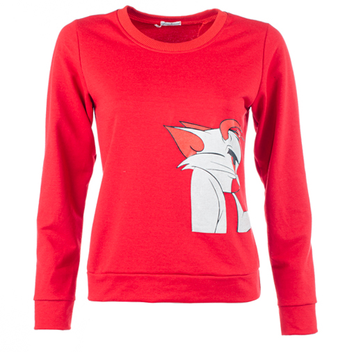 Свитшот женский 249457