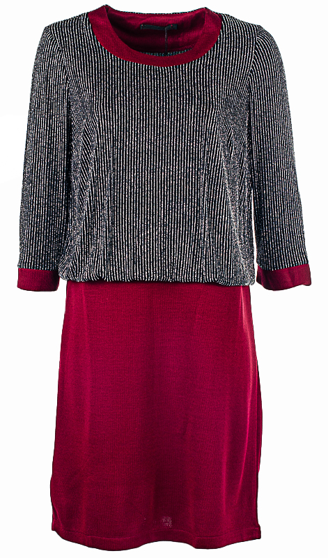 Платье женское вязаное 249916