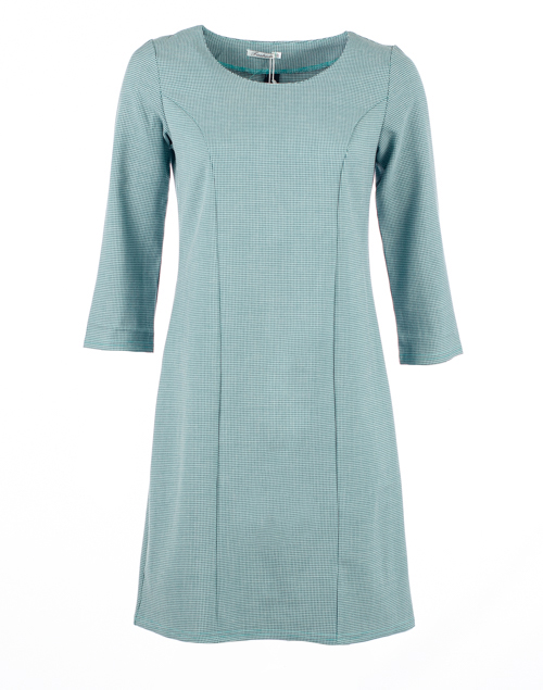 Платье - футляр женское 249375