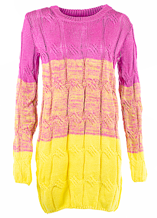 Туника женская вязаная 249690