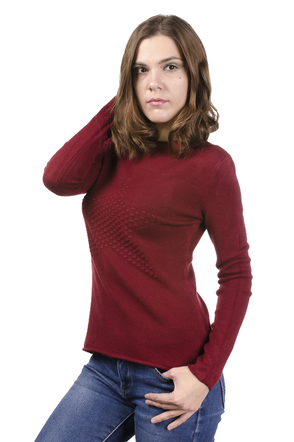 Джемпер женский 4832