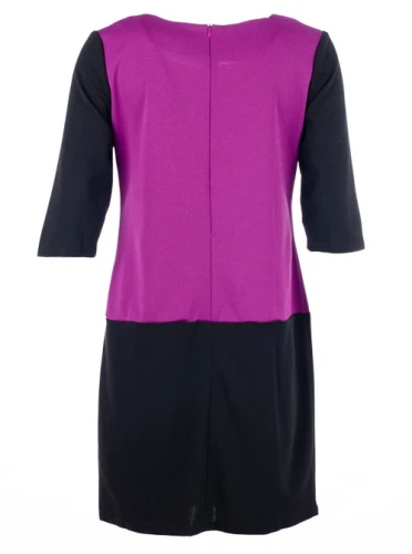 Платье женское прямое 249378 фото 2