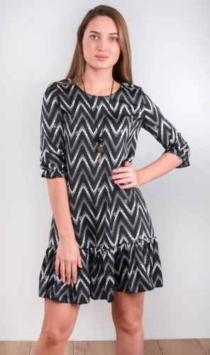 Платье женское свободное 252720