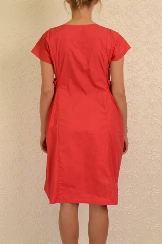 Платье женское летнее 1213 фото 2