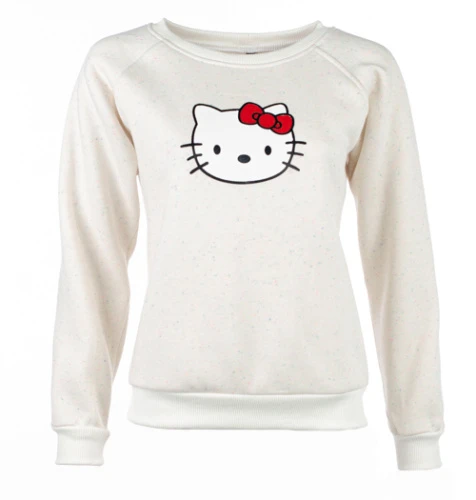 Толстовка женская утеплённая 249425