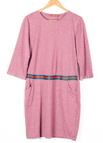 Туника женская с карманами 249462