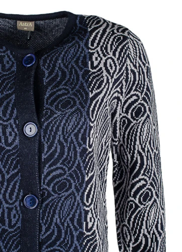 Кардиган женский 2301098 фото 6