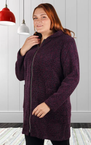 Кардиган женский 251854 фото 2