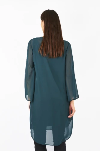 Туника женская 2455 фото 2