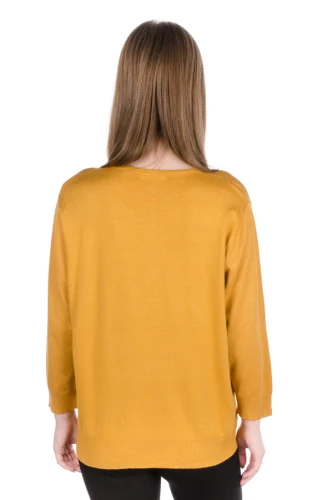 Джемпер 4872 фото 2