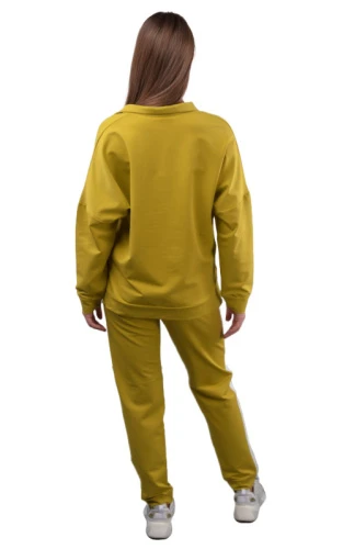 Костюм женский спортивный 252347 фото 4