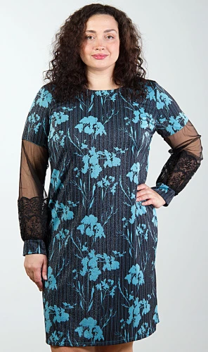 Платье женское 253065