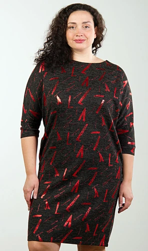 Платье женское 253069