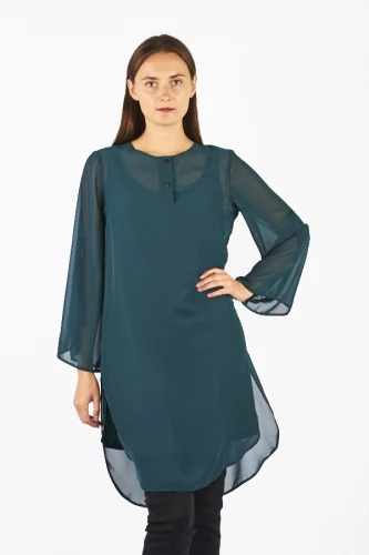 Туника женская 2455