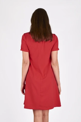 Платье женское летнее 2656 фото 2