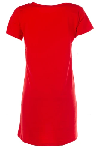 Туника женская с принтом 2300426 фото 2