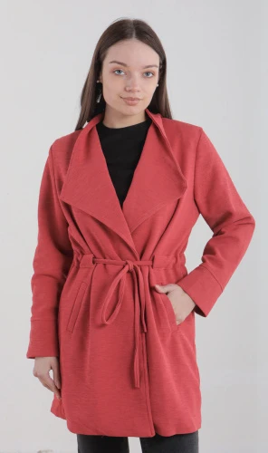 Кардиган женский на кулиске 252994