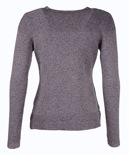 Джемпер женский с кармашком 250627 фото 3