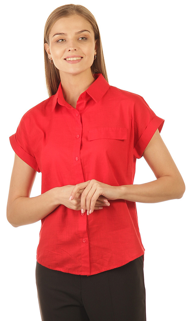 Рубашка женская 253782