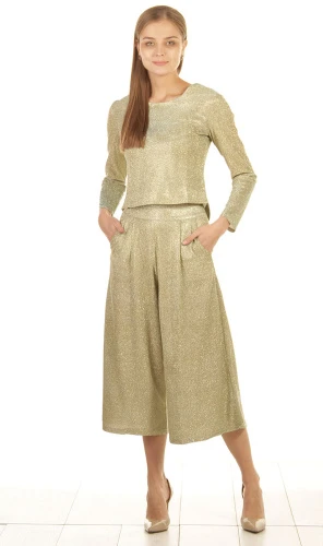 Костюм женский брючный 253854