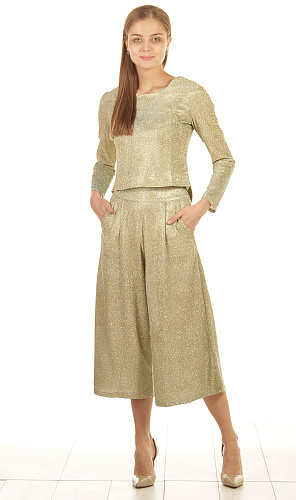 Костюм женский брючный 253854