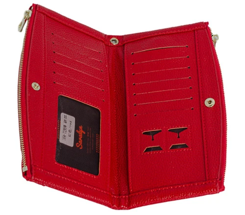 Кошелёк 5492 фото 3