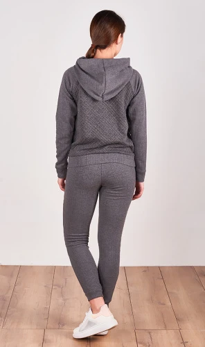 Костюм женский с принтом 252939 фото 3