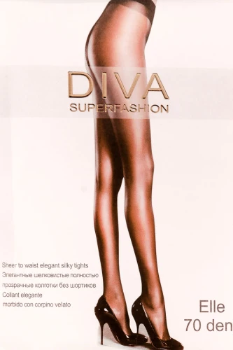 Колготки 4624