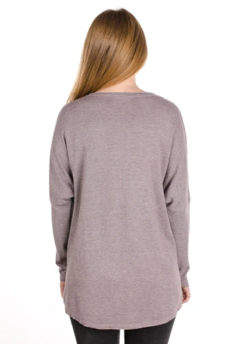 Джемпер женский 4888 фото 2