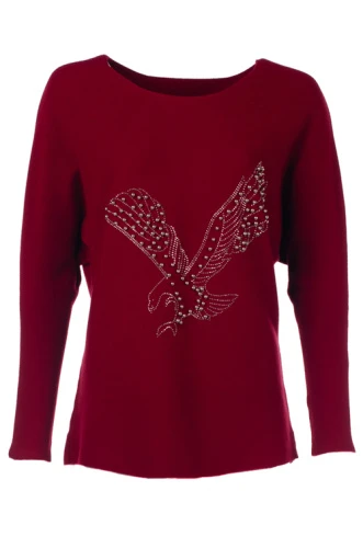 Джемпер женский 2300745