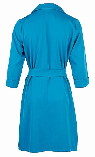 Платье-пиджак женское 250089 фото 2