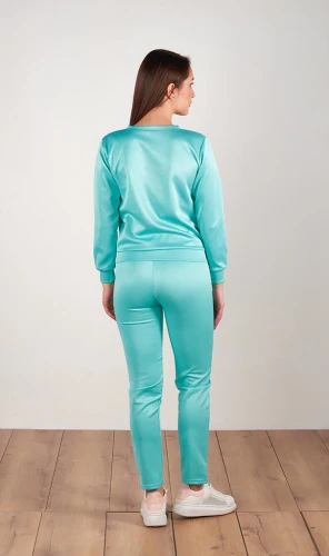 Костюм женский спортивный 249430 фото 3